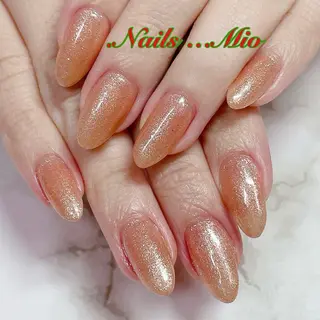 ネイル .Nails Mio 赤羽西ネイルサロンのネイルデザイン