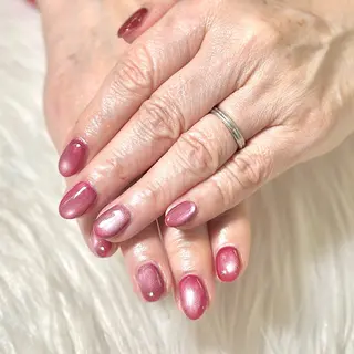 ネイル はあとねいる Reinaのネイルデザイン