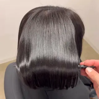 【縮毛/個室サロン】 小野田壱誠のヘアスタイル