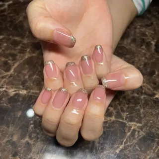 ネイル IROHA Nail 堺雛薫のネイルデザイン