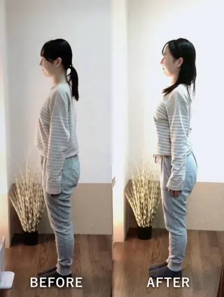 坂井 ゆいのエステ・リラクイメージ