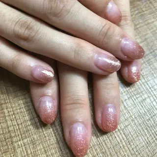 ネイル 安藤 Charlotteのネイルデザイン