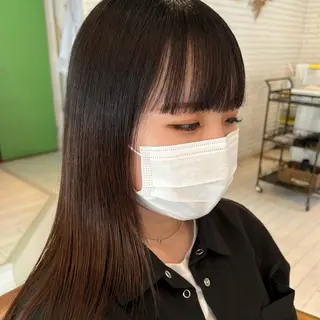 セミロング Nico所属・Nico🌛 Karenのネイルデザイン