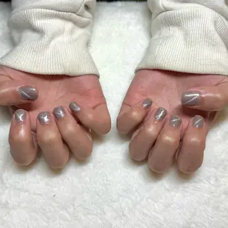 ネイル yano Ribbon佐野店のネイルデザイン