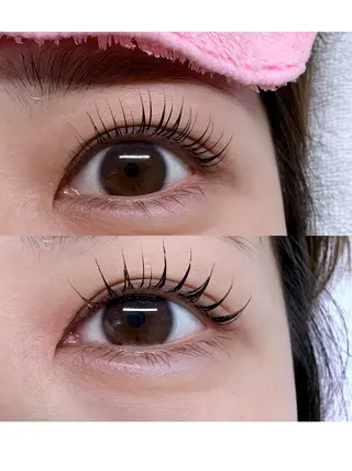 マツエク・マツパ トータルビューティー サロン・Nの眉毛・アイブロウイメージ