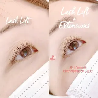 マツエク・マツパ 横浜 eyelist 🌼マキのマツエク・マツパデザイン