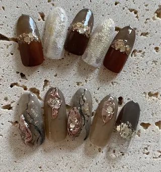ネイル nail salon R'sのネイルデザイン