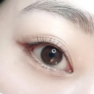 マツエク・マツパ satomi （アイリスト）のマツエク・マツパデザイン