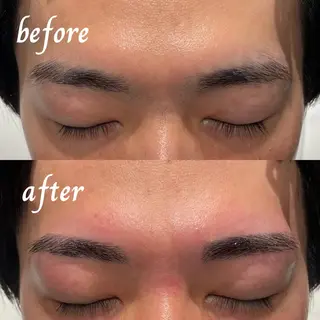 アイブロウ charm ai所属・高野 紗南のエステ・リラクイメージ