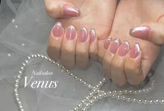 ネイル Nail salon Venusのネイルデザイン