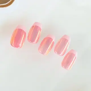 ネイル nailsalon kopeのネイルデザイン
