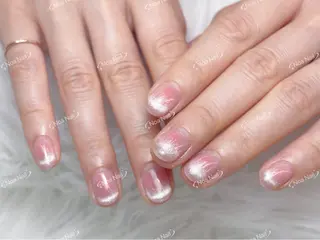 ネイル Noa Nail みつきのネイルデザイン