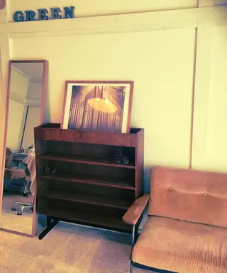 マツエク・マツパ アイラッシュサロン GREENのマツエク・マツパデザイン