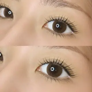 マツエク・マツパ Gomi .のマツエク・マツパデザイン