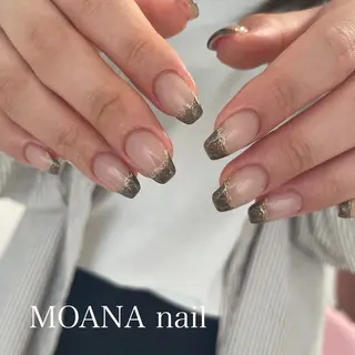 ネイル nail salon MOANA Yuriのネイルデザイン