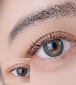 パーマ 武村 福美のマツエク・マツパデザイン