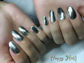 ネイル Happy Nailのネイルデザイン