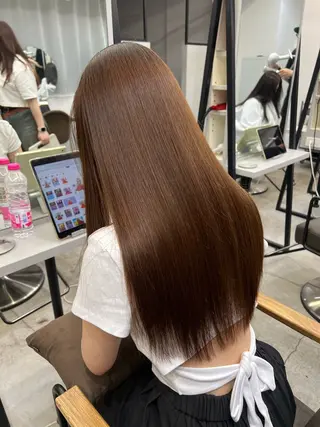 ロング ✨毛髪診断で絶対綺麗 ✨美髪艶髪専門✨高浪のヘアスタイル