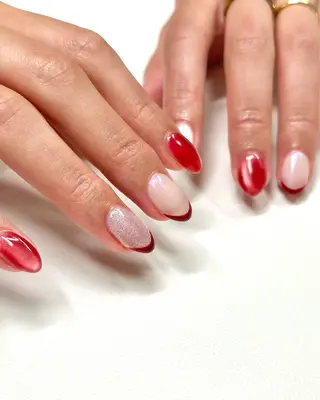 ネイル 𝐘𝐮𝐦𝐞 ❥ 𝐍𝐚𝐢𝐥のネイルデザイン