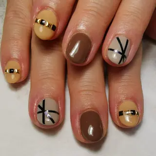 ネイル reve あやののネイルデザイン