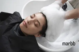 / hidemiのヘアスタイル