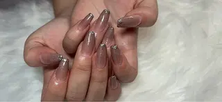 ネイル Ruana Nailのネイルデザイン