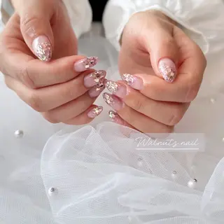 ネイル esterella所属・Nail salon esterellaのネイルデザイン