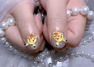 ネイル You&Me Miyuのネイルデザイン