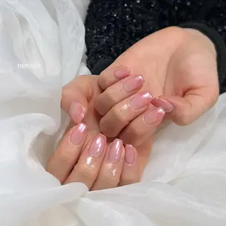 ネイル nail salon nerineのネイルデザイン