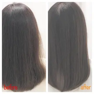 ロング 🍇期間限定🍇特 別掲載中💜山本竜大のヘアスタイル