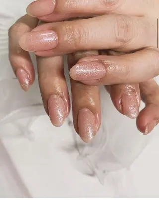 ネイル nail salon happinessのネイルデザイン