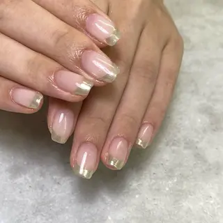 ネイル C. Ricoのネイルデザイン