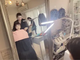 パーソナルカラー診断 船橋日大前駅店のその他イメージ