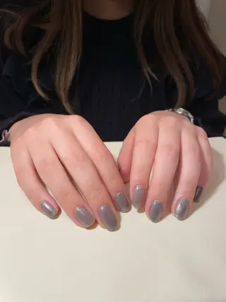 ネイル nozomi 12月受付中のネイルデザイン