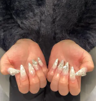 ネイル ZUZU AMEE NAILのネイルデザイン