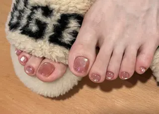 ネイル flower nail salon所属・あや✨🆕 可愛い系長さだし専門のネイルデザイン