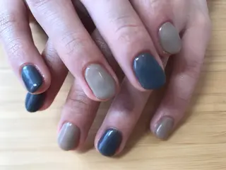 ネイル Nailist Missaのネイルデザイン