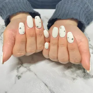 ネイル Babel Mirokuのエステ・リラクイメージ