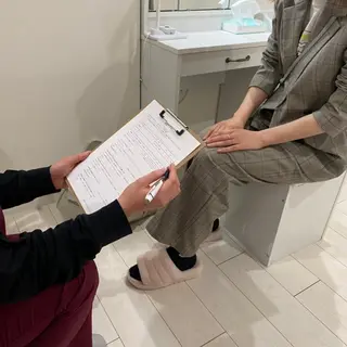 White Berry SELF BEAUTY SALON所属・セルフホワイトニング 🦷口元垢抜け✨のその他イメージ