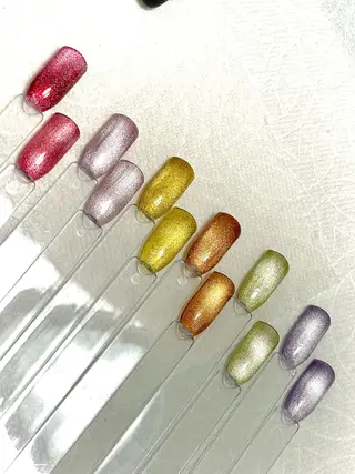 ネイル private salon NIKOのネイルデザイン