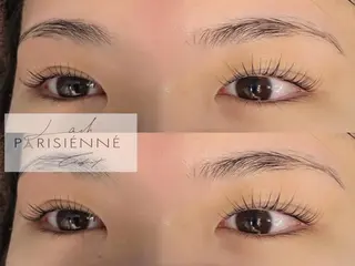 マツエク・マツパ eyelash＆nailsalon noi　経堂店【ノイ】所属・木屋尾 結加の眉毛・アイブロウイメージ