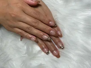 ネイル MIKA ♡のネイルデザイン