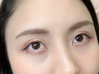 マツエク・マツパ Grand Ouja所属・Grand Ouja 高瀬ちさとのマツエク・マツパデザイン