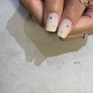 ネイル Rio 𓍼のネイルデザイン