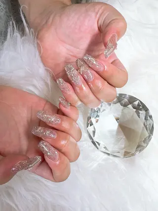 ネイル nail salon OnRのネイルデザイン