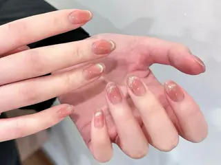 ネイル Speraネイル 大宮店🎀のネイルデザイン