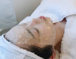 札幌円山ヘアメイク/ バーガスのエステ・リラクイメージ