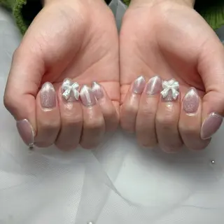 ネイル nailsalon pito所属・ネイルサロン pitoのネイルデザイン