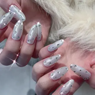 ネイル HAIR&NAIL KANAのネイルデザイン