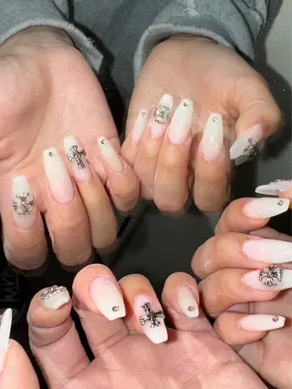 ネイル O. Maikaのネイルデザイン